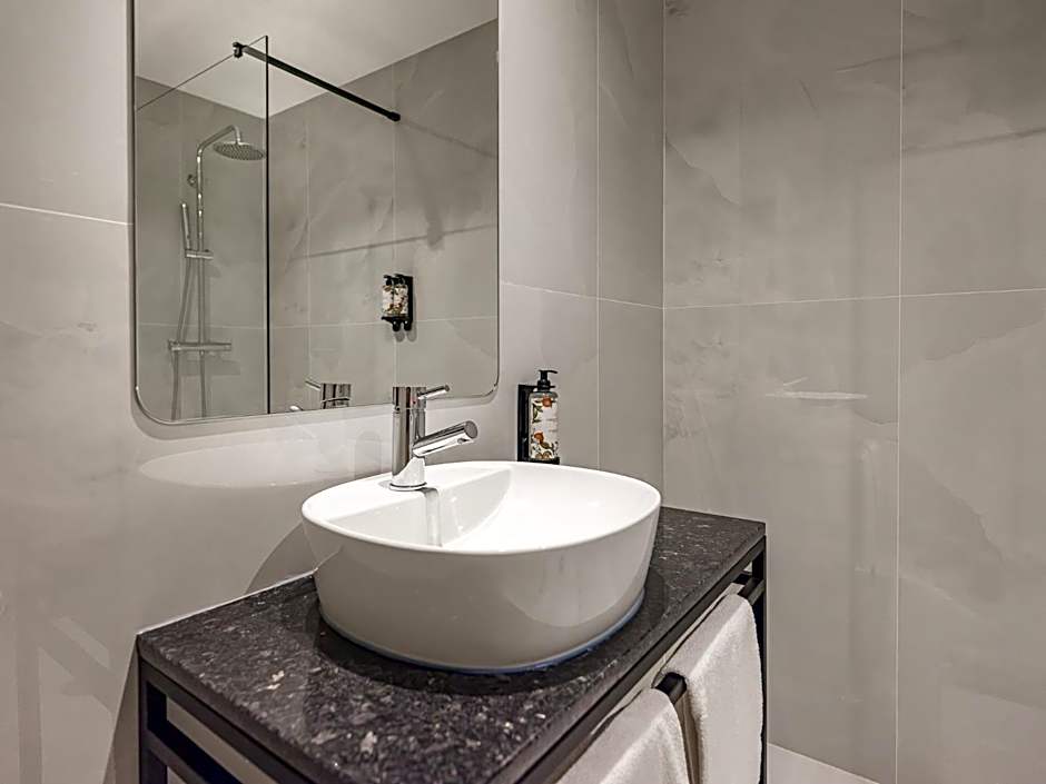 Villa Termal Spa Hotel - Villa Termal Spa Resort - by Unlock Hotels