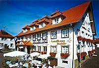 Hotel Restaurant Landhaus Köhle