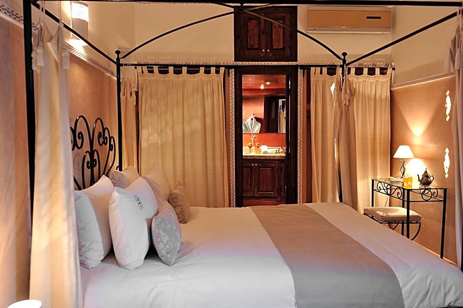 Riad Le Jardin d'Abdou
