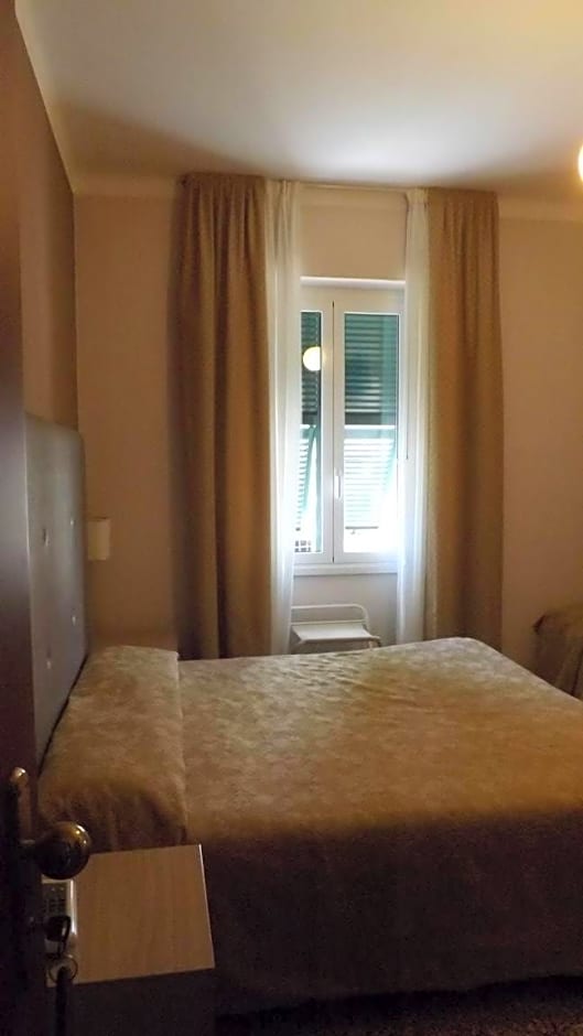Hotel Azzurro