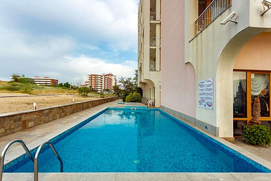 Viand Hotel - All Inclusive