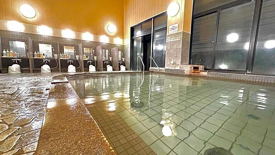 Route Inn Grantia Aoshima Taiyokaku