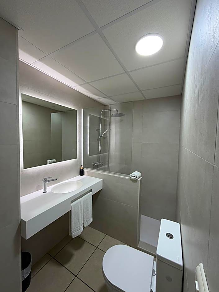 Apartamentos Tramuntana