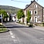 Hotel Burgklause