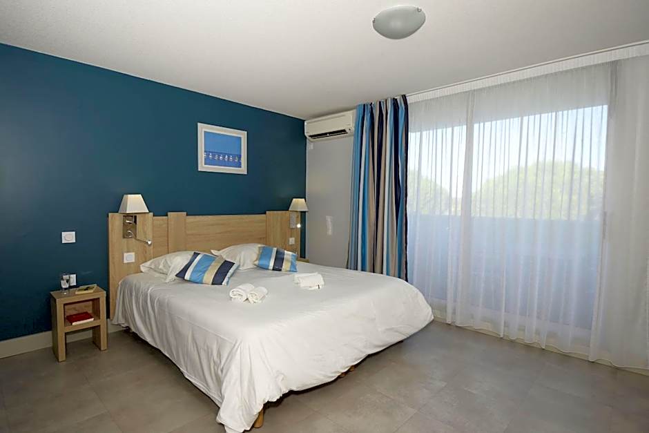 Résidence Odalys Aqualia