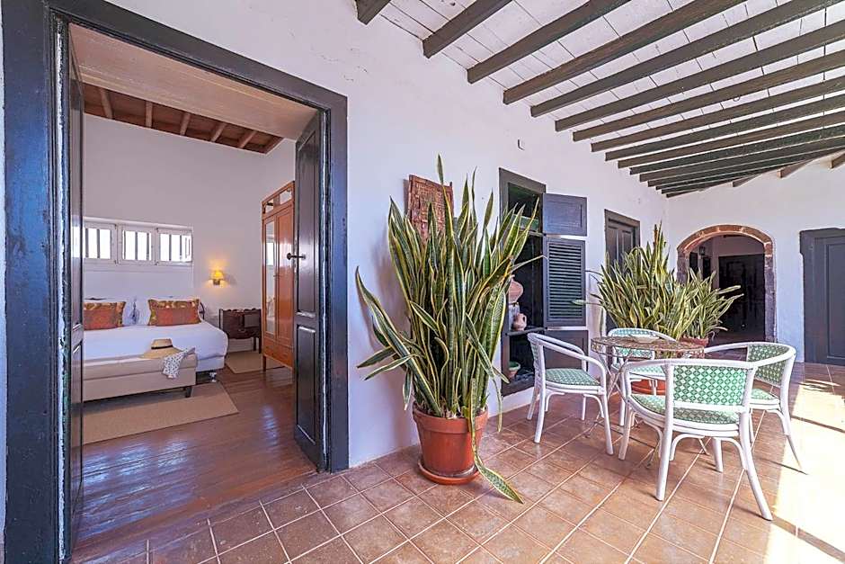 Caserio de Mozaga - Hotel Rural