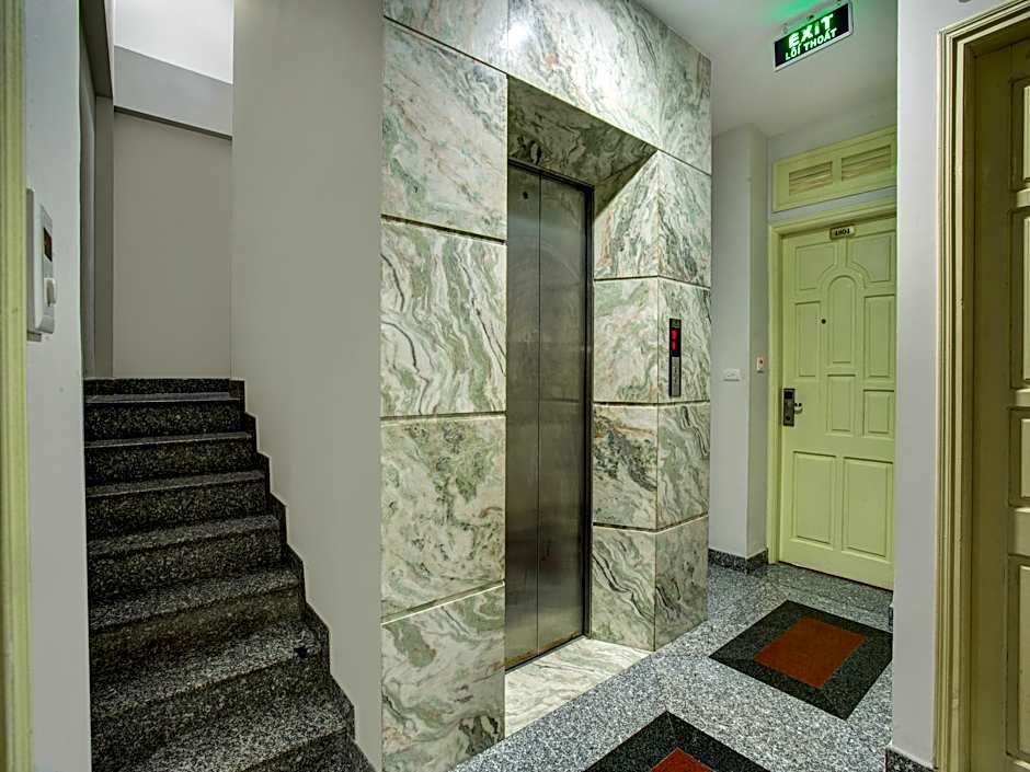 Diamond Legend Hotel