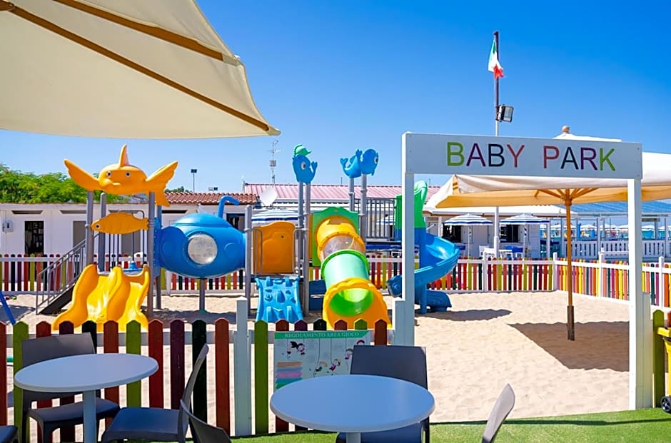 Abruzzo Marina Hotel - Family & Beach Resort