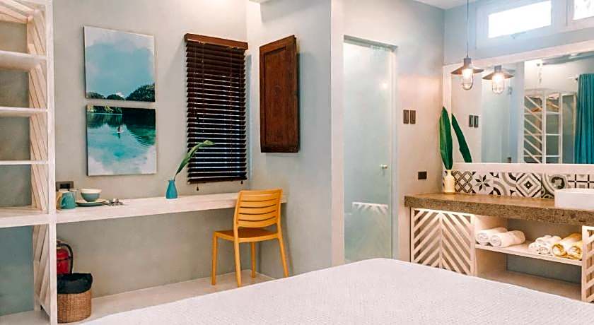 Muni-muni Villas Siargao