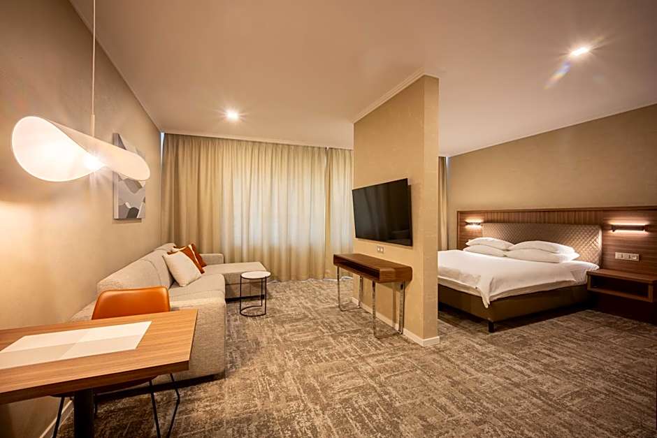 Hotel Kramer