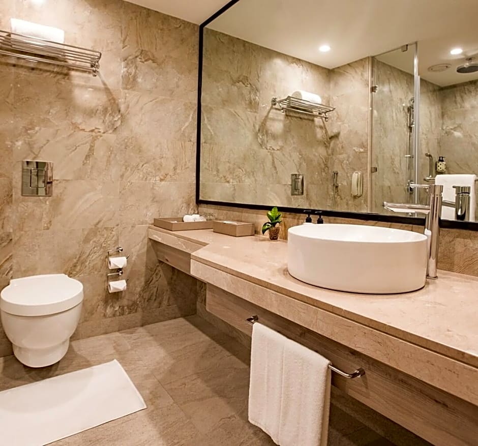 Lemon Tree Premier New Town Kolkata