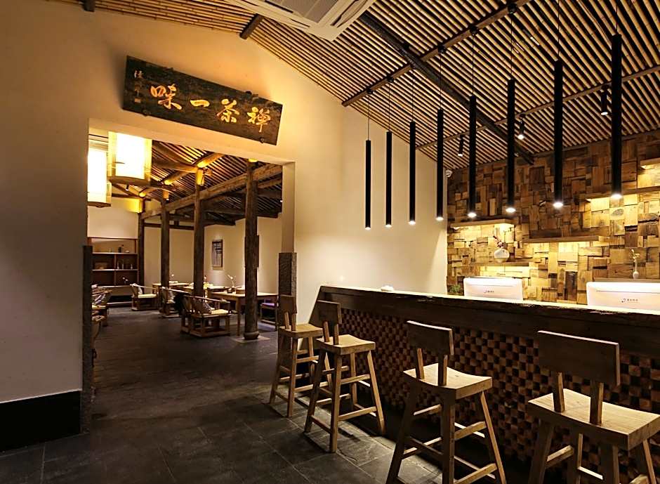 Wuzhen Yue Xiang Inn