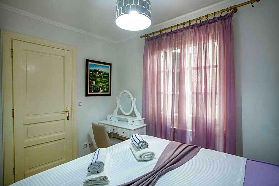 Montesan Luxury Apartment Beach Front