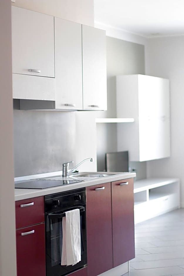 The Residence Galliate