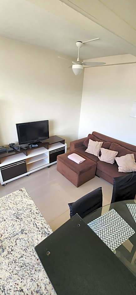 Calçadão Felipe S. (tudo a pé)