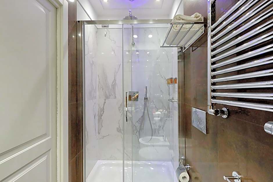 Piazza Venezia Grand Suite