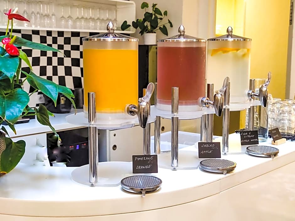 Apartments Embassy by LH