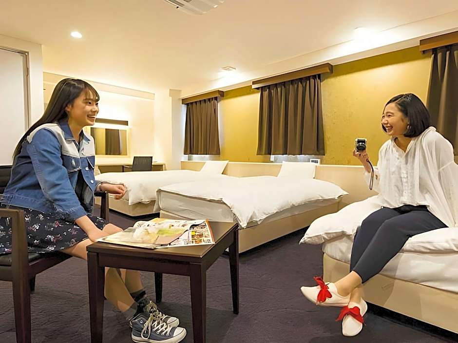 Miyazaki Daiichi Hotel