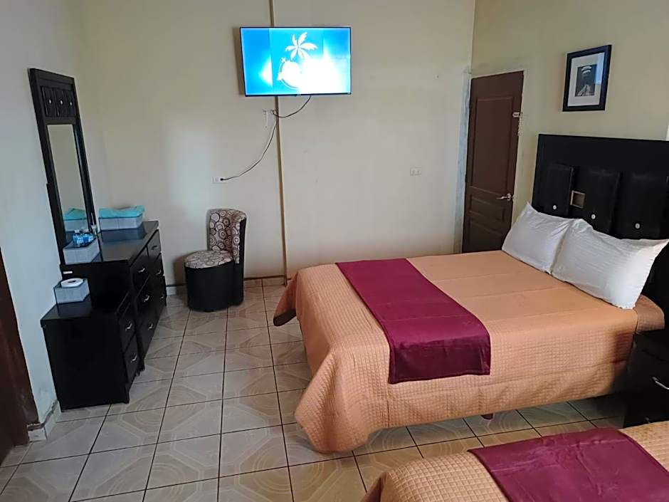 Hotel Destination