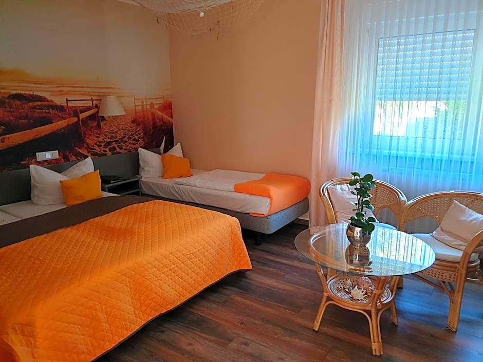 Hotel Zur Fichtenbreite -Garni-