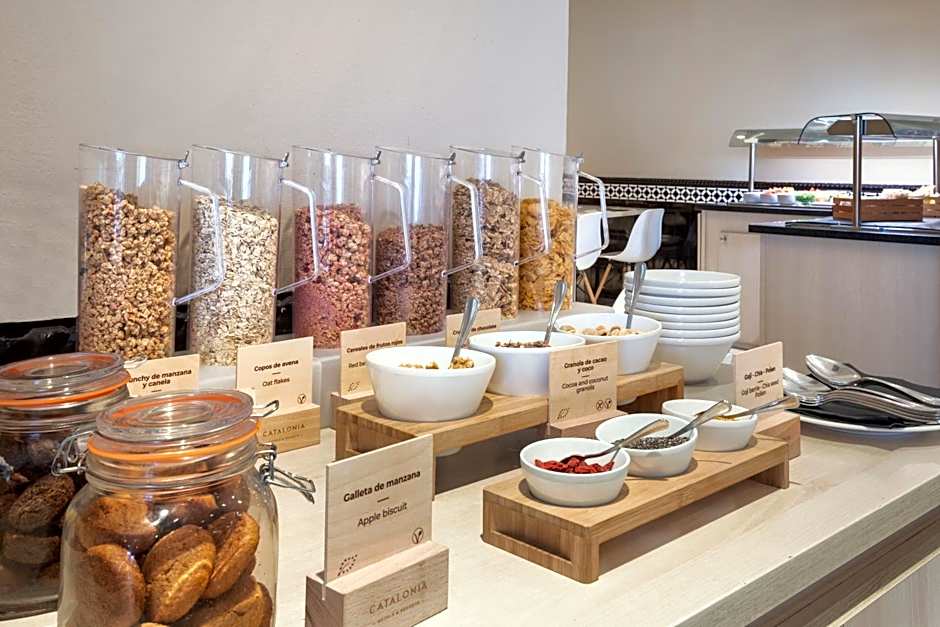 Catalonia Hispalis Hotel