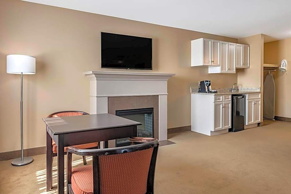 Quality Inn & Suites