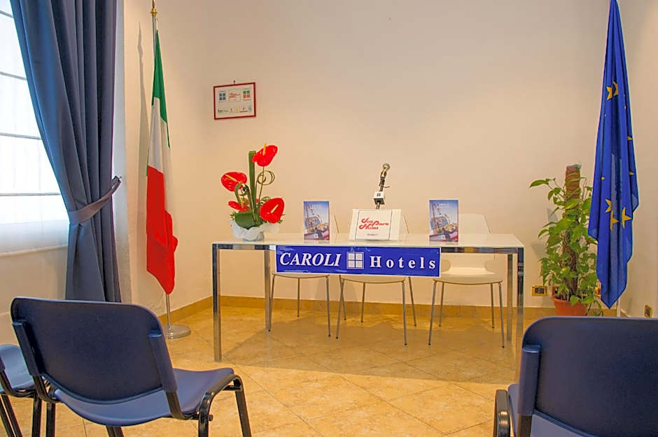 Joli Park Hotel - Caroli Hotels