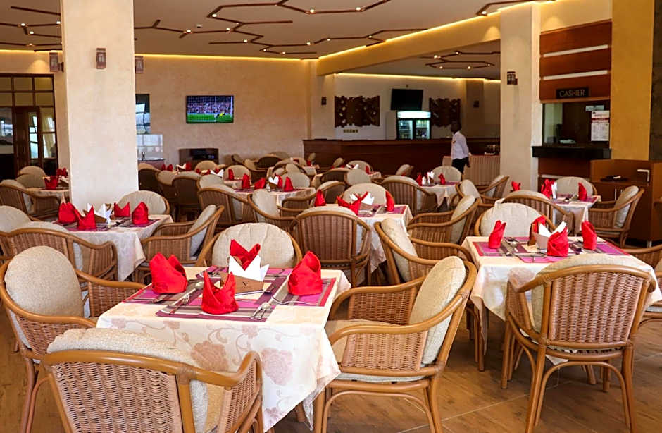 Verona Hotel and Conference Center