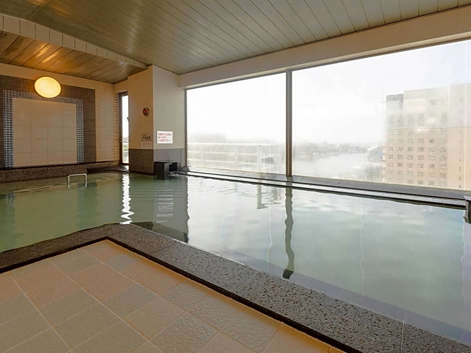 Hotel globalviewKushiro