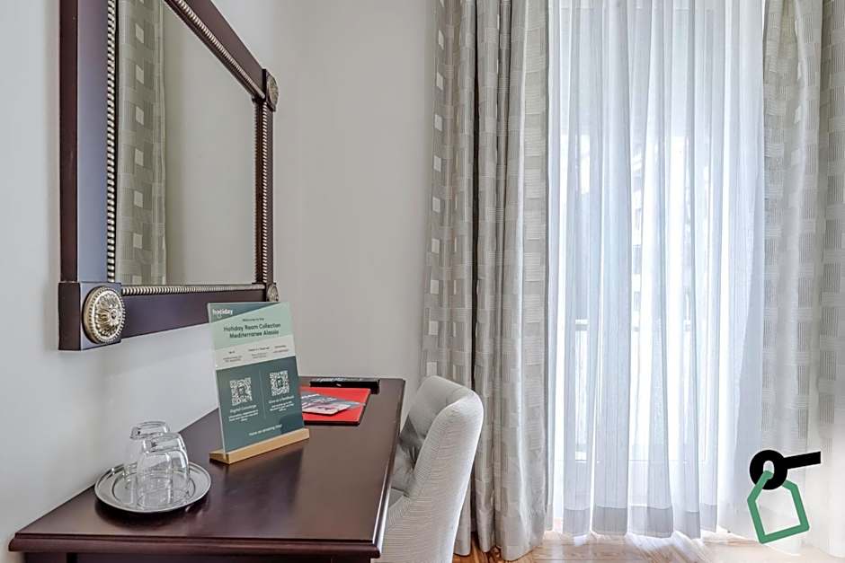 HOTIDAY Room Collection - Mediterranee Alassio