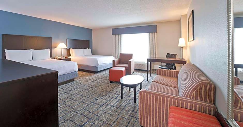 Best Western Plus Hotel And Conference Center