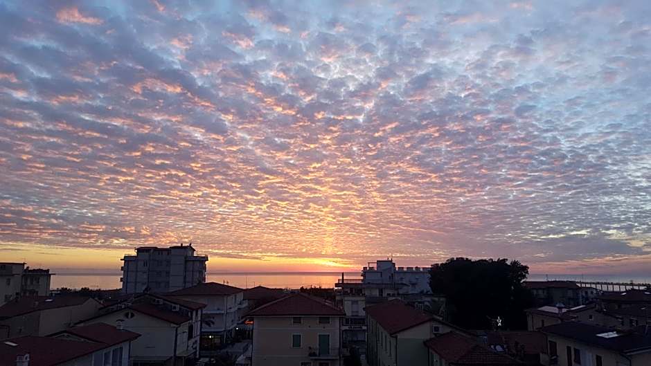 Hotel Villa Barsanti