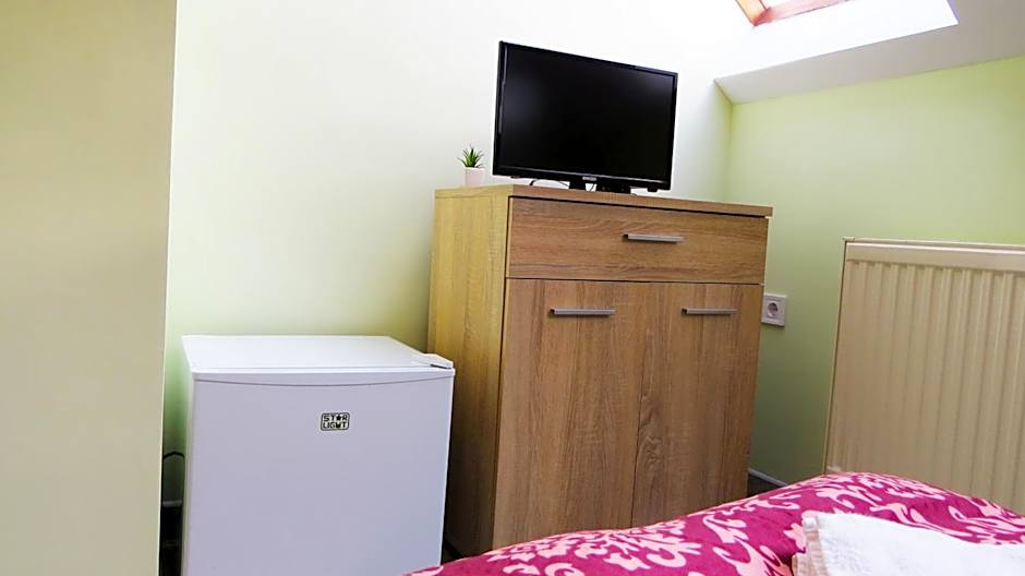 Hőforrás Wellness Vendégház