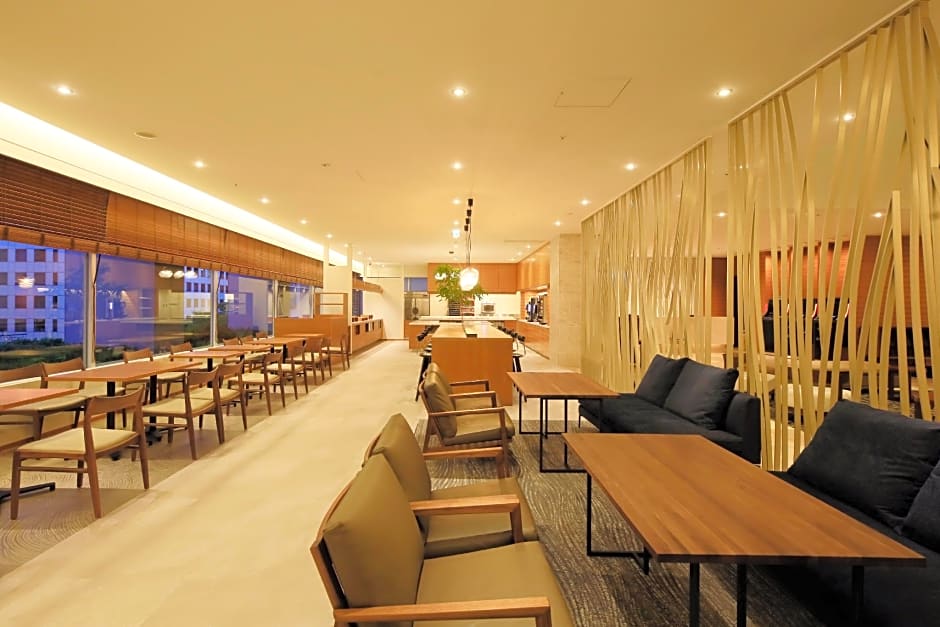 Richmond Hotel Premier Sendai Ekimae
