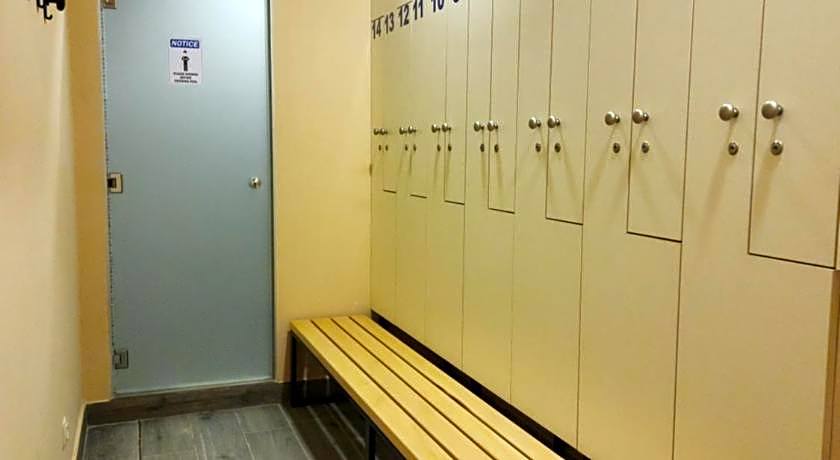 Gudauri Hills Apart Hotel