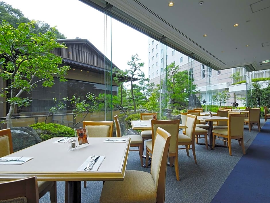Narita Gateway Hotel