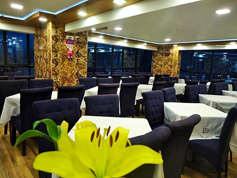 San Francisco Cusco Hotel