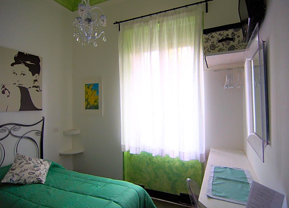 Locanda Villa Moderna