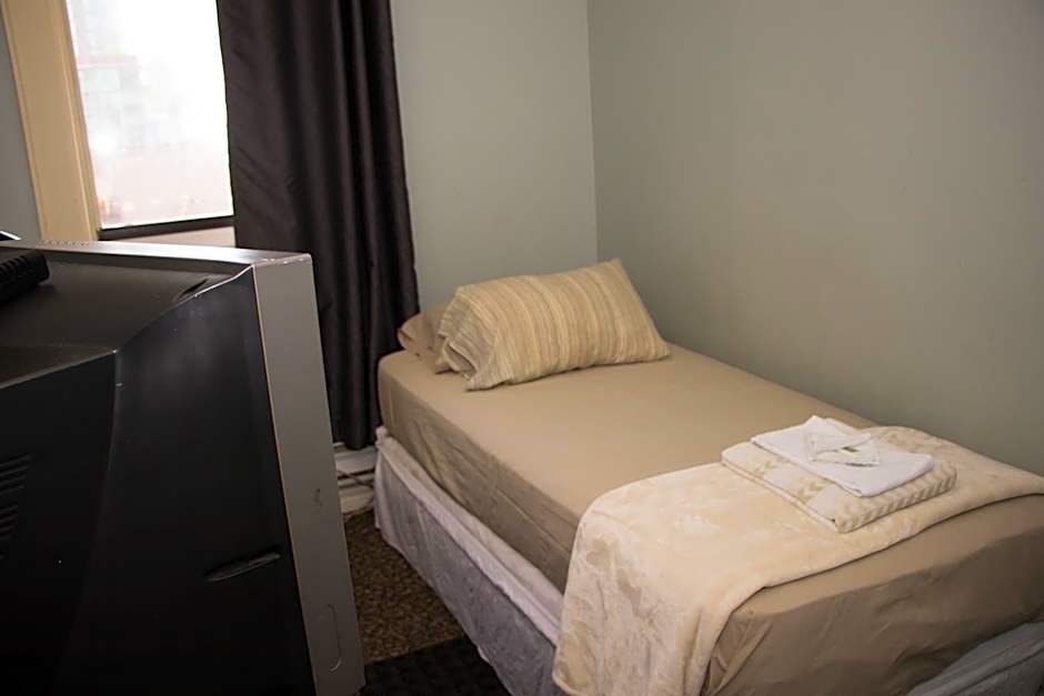 Saint Lawrence Residences and Suites