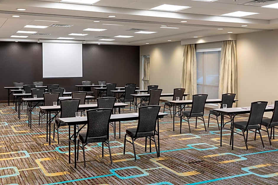 Residence Inn by Marriott Dallas Plano/Richardson at Coit Rd.