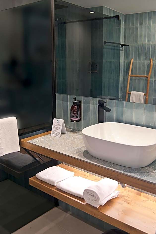 Aparthotel El Cargol