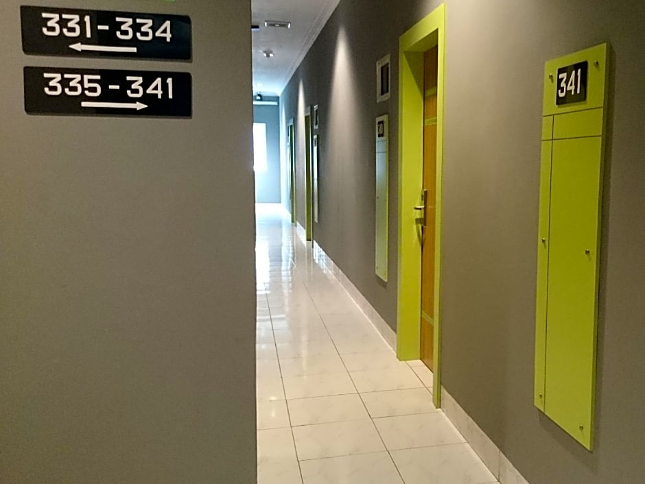 Wisma Sederhana Budget Hotel