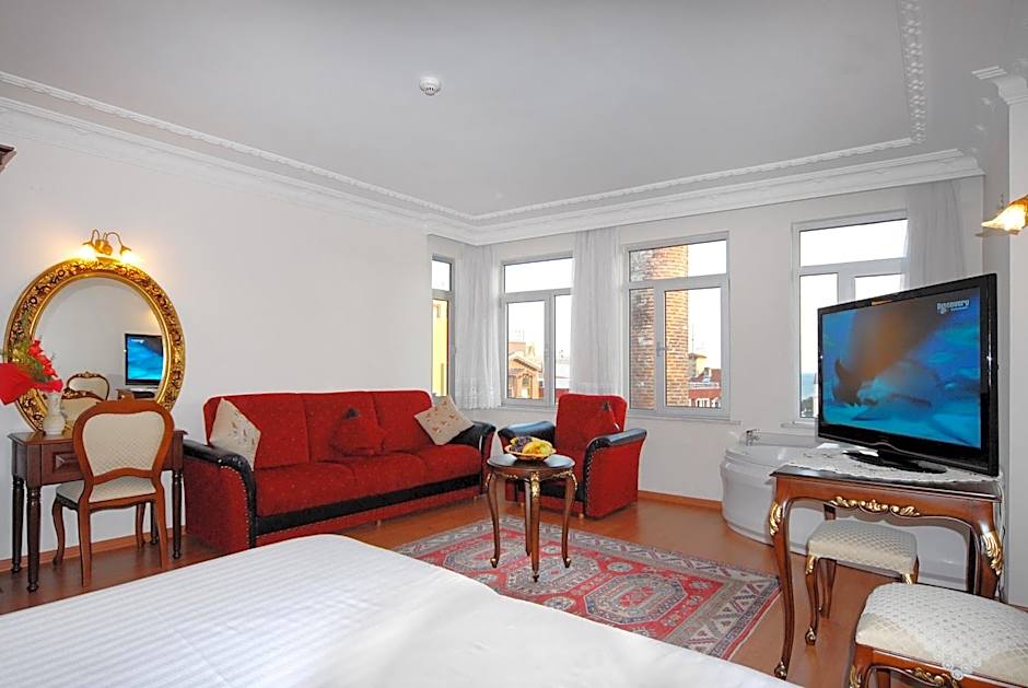 Photo 1 of 7 of Deluxe Suite