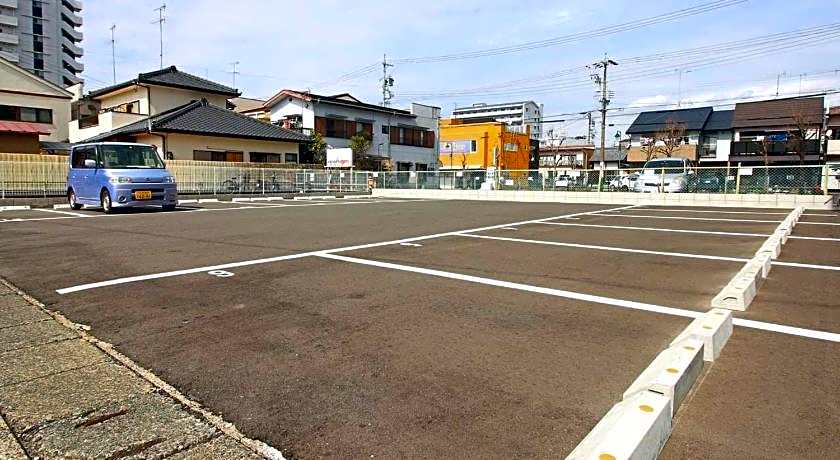 Royal INN Kakegawa (Station Hotel2)