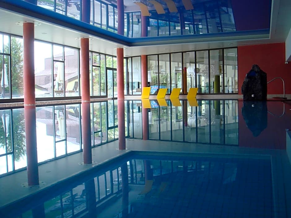 Apartments Seeblick mit Anbindung an ein 4-Sterne-Hotel