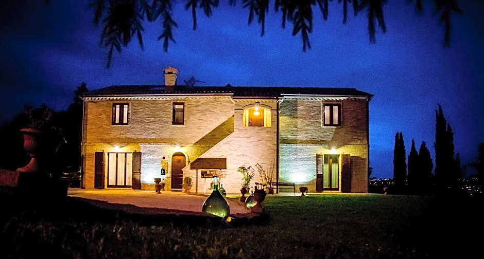 La Finestra sul Conero