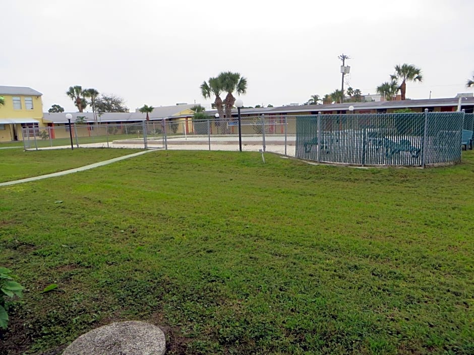 Sunset Inn- Fort Pierce, FL