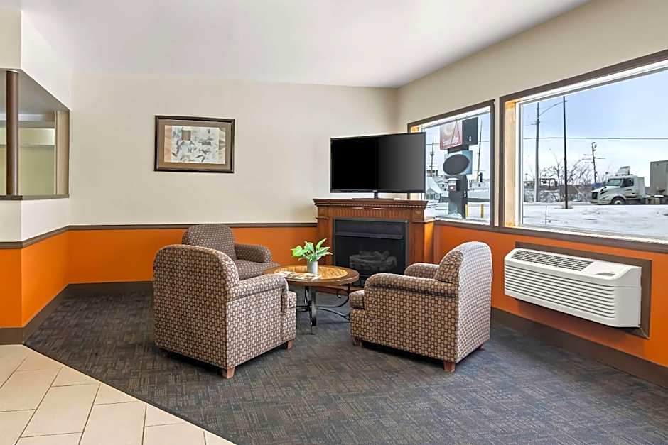 Econo Lodge Manistee