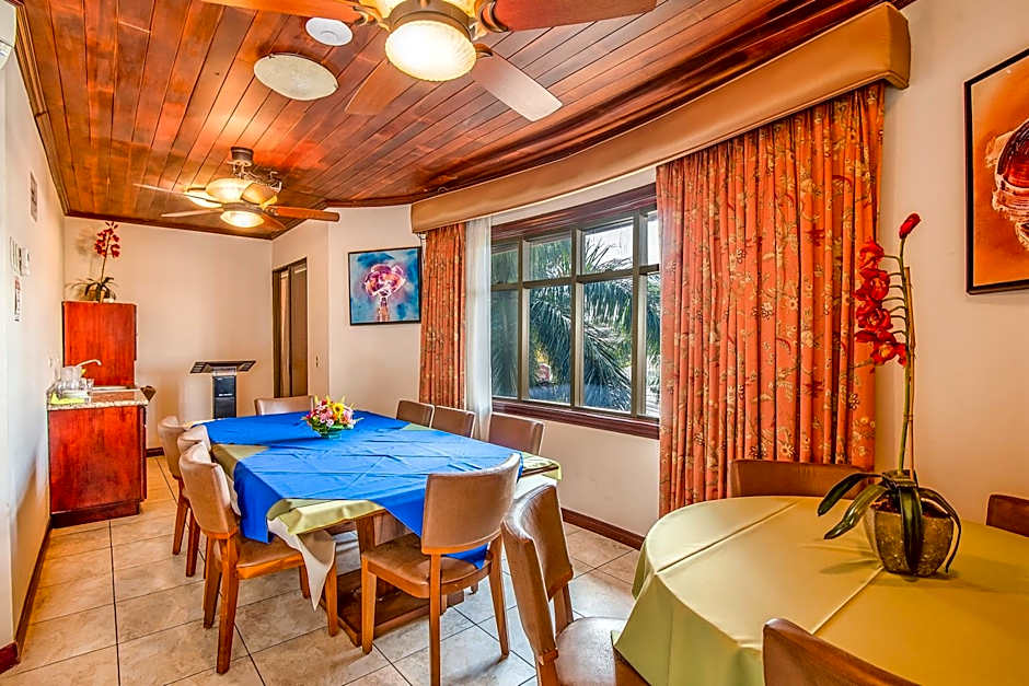 Hotel Casa Roland San Jose