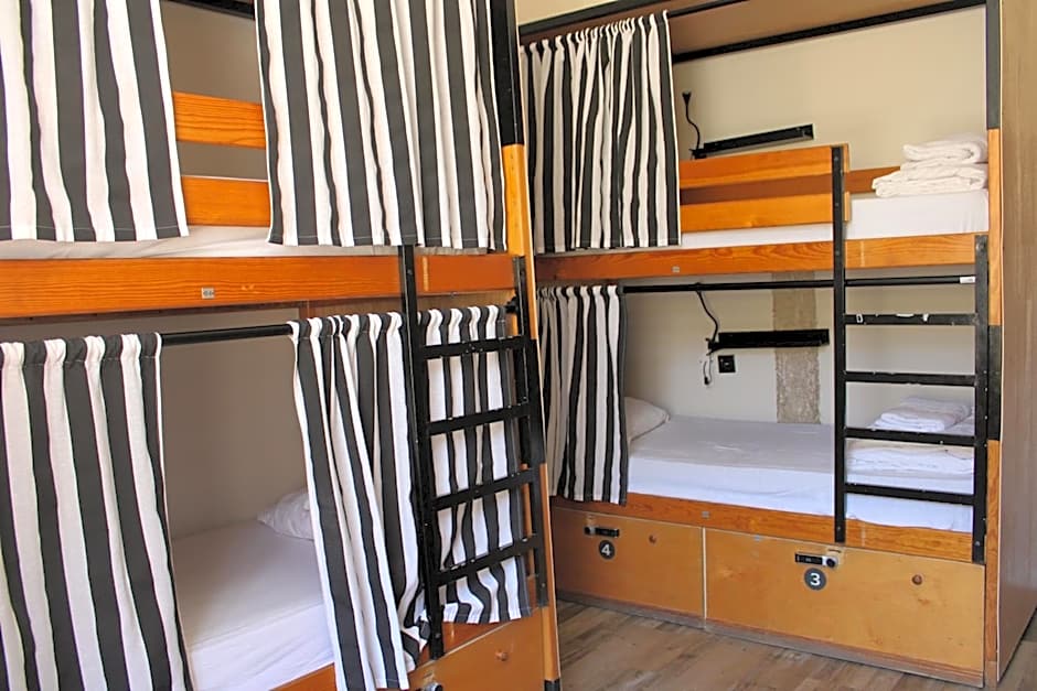 Rossio Hostel